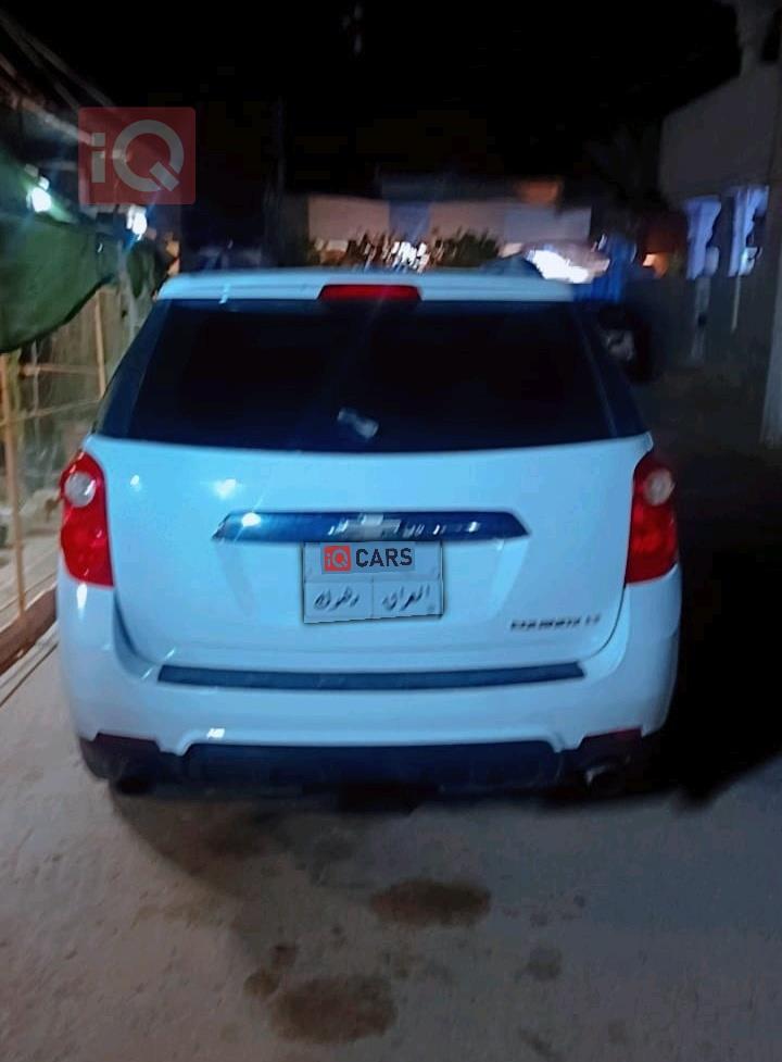 شيفروليه إكوينوكس